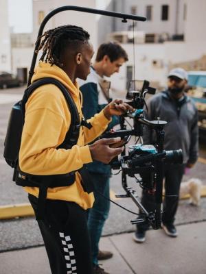 Danard Lenoir