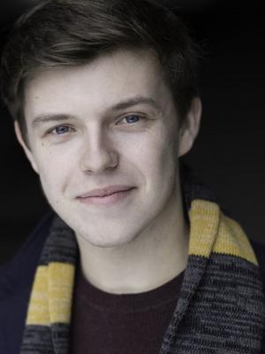 Kieren Kinsey