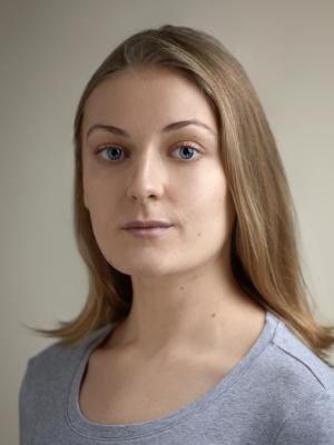 Irina Peltola