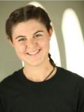 Georgina Harper-Dennett