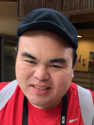 Ryan Togioka