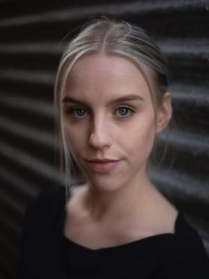 Robin Coe