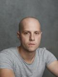 Todd Heppenstall