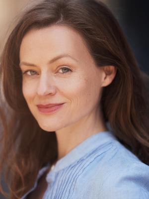 Tamsin Fessey