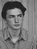 James Wood