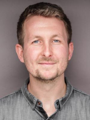 Freddie Buck