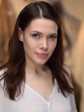 Hannah Burks