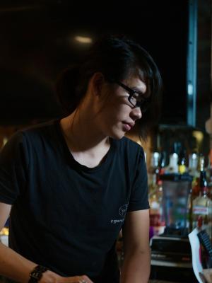 Zachary Wu