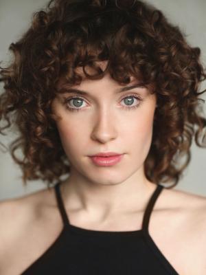 Eleanor Cooke