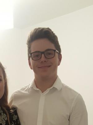 Samuel Humber
