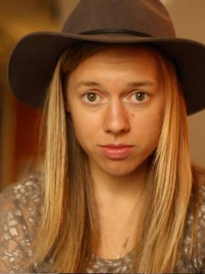 Jenna Boss