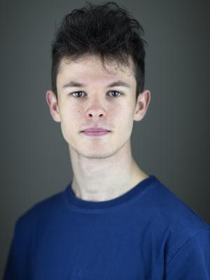 Harry Dunkley
