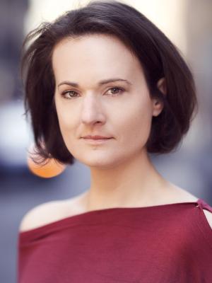 Eveline Baur