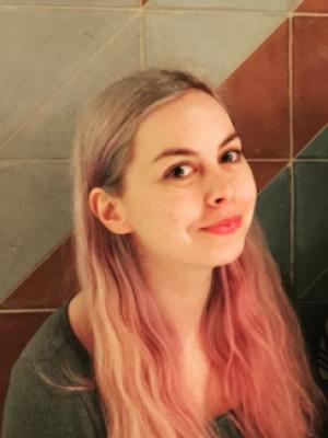 Sophie Spedding