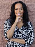 Tina Taliaferro