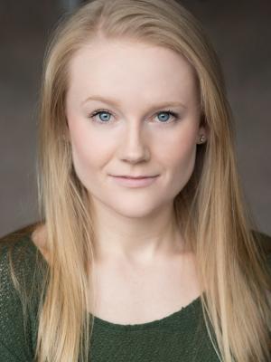 Abbie Andrews