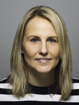 Laura Cornelius