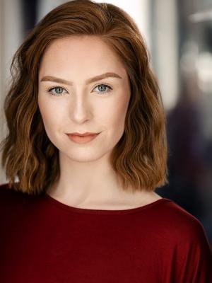 Georgia Fordyce