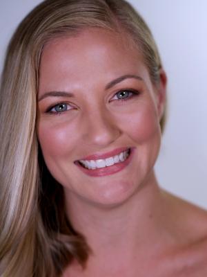 Sarah Sosnoski