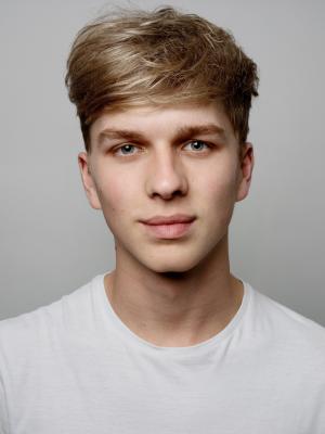 Julian Plunkett