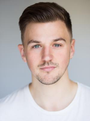 Jake Wigley