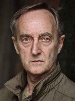 John Paton