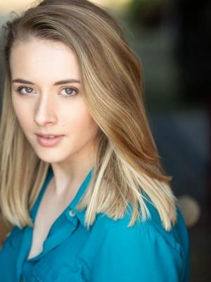 Emma Boyd
