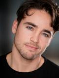 Patrick Sanderson
