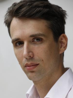 James Galbraith