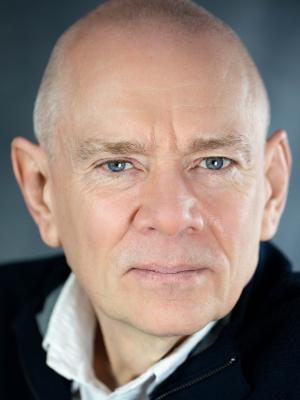 Andrew Baguley