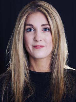 Grace Fisher