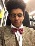 Darien Davis