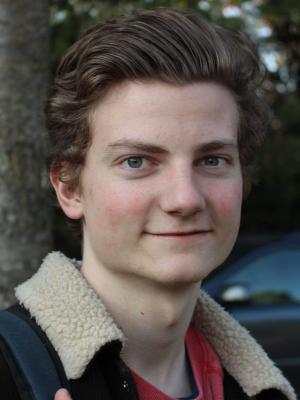 Toby De Salis