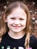 Evie Olive Patterson