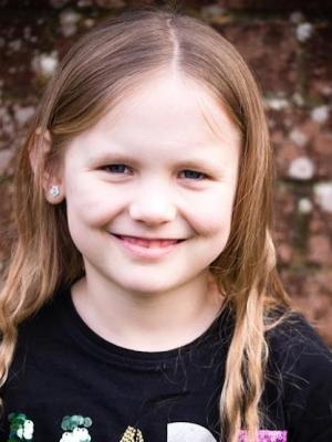 Evie Olive Patterson
