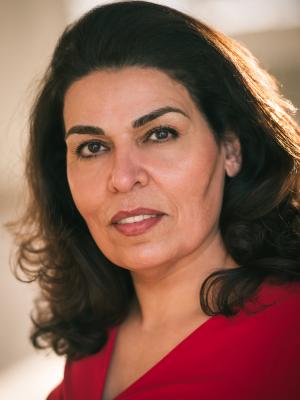 Sima Rostami