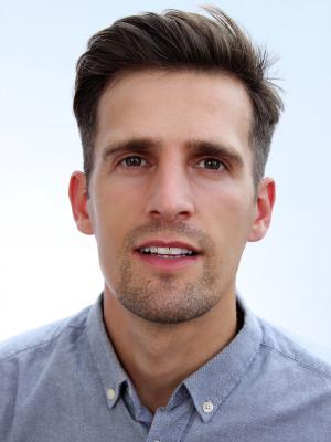 Alfie Albert