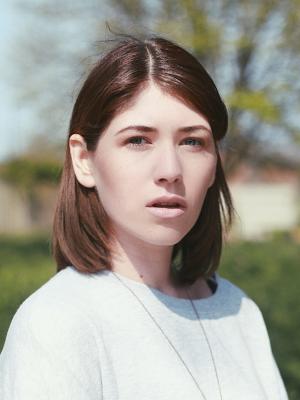 Erica Von Stein