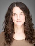 Sarah Gordon