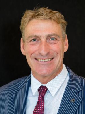 Ian Moncur