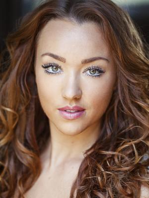 Jessica Mason