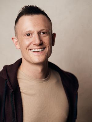Dan Simon