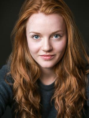 Harriet Slater
