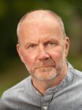 Richard Vergette