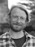 Mark Cronfield