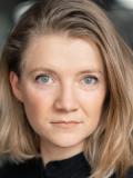 Lizzie Wofford