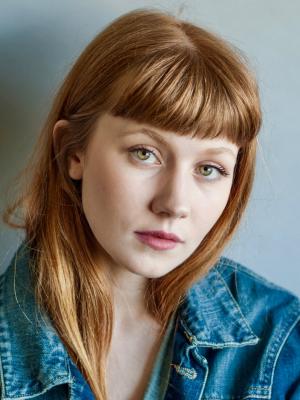 Hannah Chinn