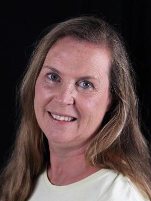 Heather Leech
