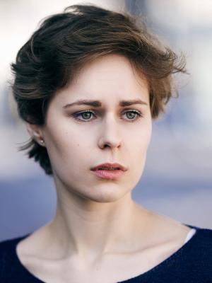 Keziah Methuen-Jones
