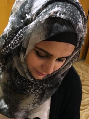 Afsheen Ali